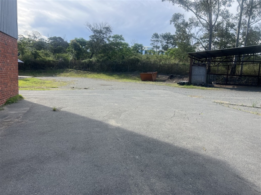 Commercial Property for Sale in Wilsonia Eastern Cape